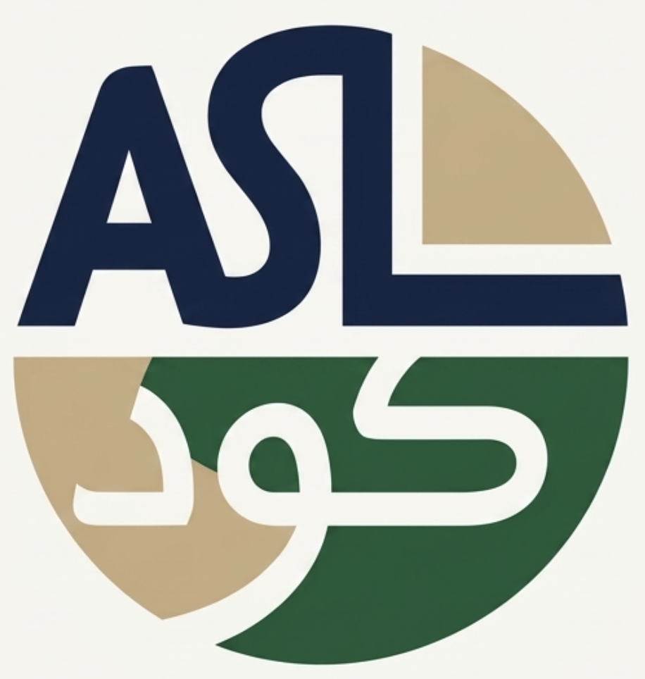ASLcode